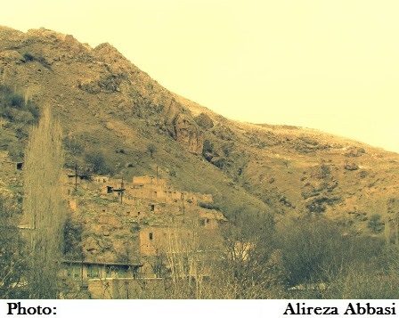 روستای نوکیان